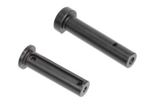 Forward Controls Design / Hodge Defense Systems AR-15 Takedown Pins are made of stainless steel